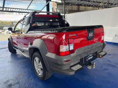 FIAT Strada 1.8 16V FLEX ADVENTURE CABINE ESTENDIDA, Foto 3