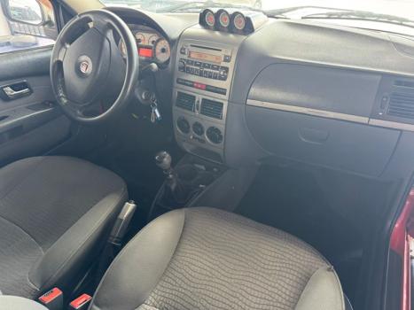 FIAT Strada 1.8 16V FLEX ADVENTURE CABINE ESTENDIDA, Foto 4