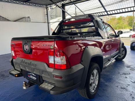 FIAT Strada 1.8 16V FLEX ADVENTURE CABINE ESTENDIDA, Foto 5
