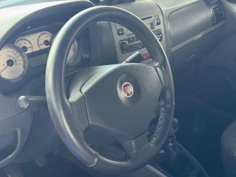 FIAT Strada 1.8 16V FLEX ADVENTURE CABINE ESTENDIDA, Foto 7