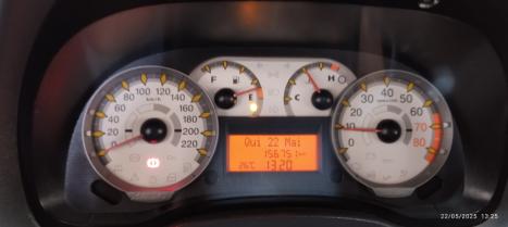 FIAT Strada 1.8 16V FLEX ADVENTURE LOCKER CABINE DUPLA, Foto 5