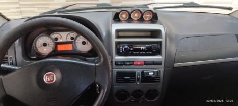 FIAT Strada 1.8 16V FLEX ADVENTURE LOCKER CABINE DUPLA, Foto 6