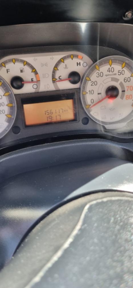 FIAT Strada 1.8 16V FLEX ADVENTURE CABINE ESTENDIDA, Foto 6