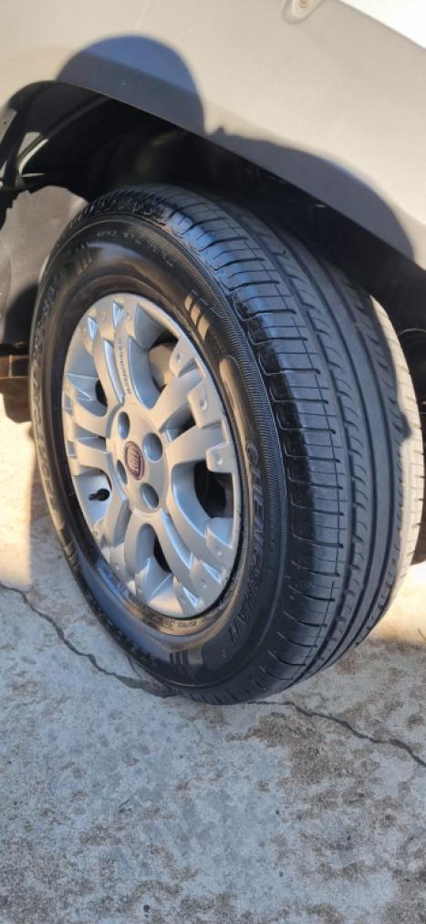 FIAT Strada 1.8 16V FLEX ADVENTURE CABINE ESTENDIDA, Foto 7