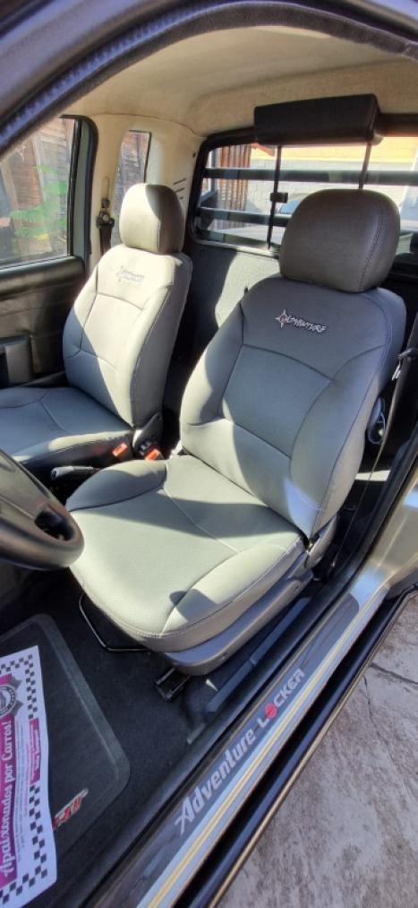FIAT Strada 1.8 16V FLEX ADVENTURE CABINE ESTENDIDA, Foto 8