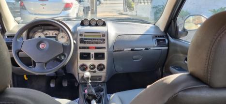 FIAT Strada 1.8 16V FLEX ADVENTURE CABINE ESTENDIDA, Foto 9