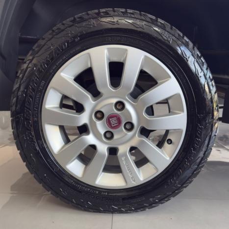 FIAT Strada 1.8 16V 3P FLEX MPI CABINE DUPLA ADVENTURE EXTREME, Foto 10