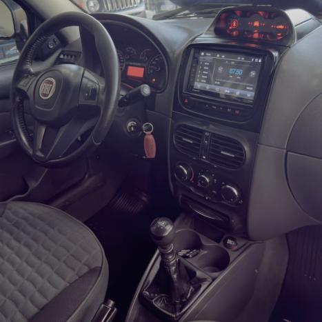 FIAT Strada 1.8 16V 3P FLEX MPI CABINE DUPLA ADVENTURE EXTREME, Foto 14