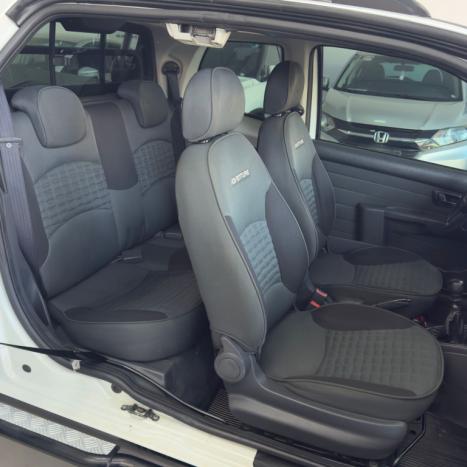FIAT Strada 1.8 16V 3P FLEX MPI CABINE DUPLA ADVENTURE EXTREME, Foto 16