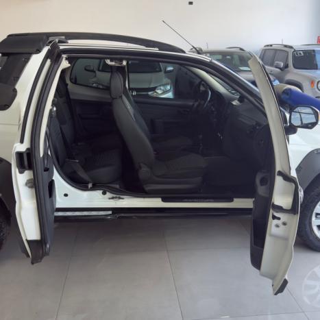 FIAT Strada 1.8 16V 3P FLEX MPI CABINE DUPLA ADVENTURE EXTREME, Foto 17