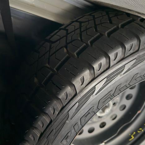 FIAT Strada 1.8 16V 3P FLEX MPI CABINE DUPLA ADVENTURE EXTREME, Foto 21