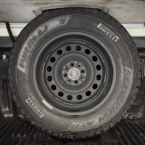 FIAT Strada 1.8 16V 3P FLEX MPI CABINE DUPLA ADVENTURE EXTREME, Foto 22