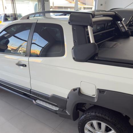 FIAT Strada 1.8 16V 3P FLEX MPI CABINE DUPLA ADVENTURE EXTREME, Foto 23