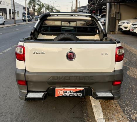 FIAT Strada 1.8 16V FLEX ADVENTURE CABINE DUPLA, Foto 3