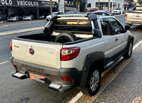 FIAT Strada 1.8 16V FLEX ADVENTURE CABINE DUPLA, Foto 4