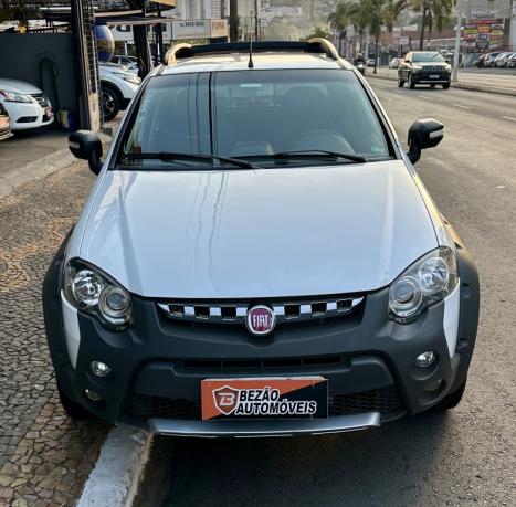 FIAT Strada 1.8 16V FLEX ADVENTURE CABINE DUPLA, Foto 5