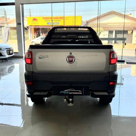 FIAT Strada 1.8 16V FLEX ADVENTURE CABINE ESTENDIDA, Foto 5