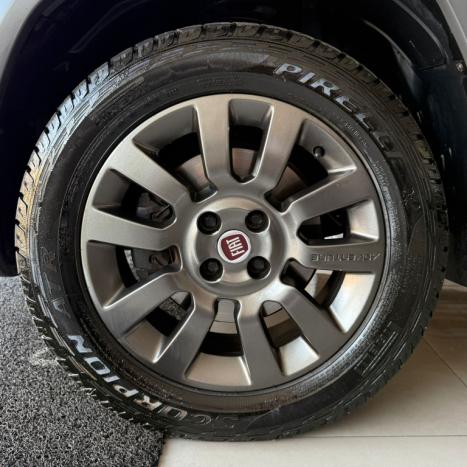 FIAT Strada 1.8 16V FLEX ADVENTURE CABINE ESTENDIDA, Foto 7