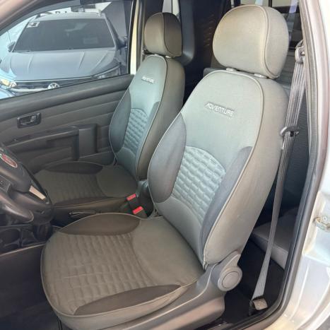 FIAT Strada 1.8 16V FLEX ADVENTURE CABINE ESTENDIDA, Foto 13