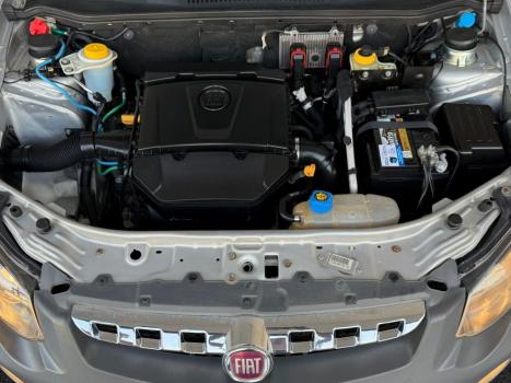 FIAT Strada 1.8 16V FLEX ADVENTURE CABINE ESTENDIDA, Foto 19