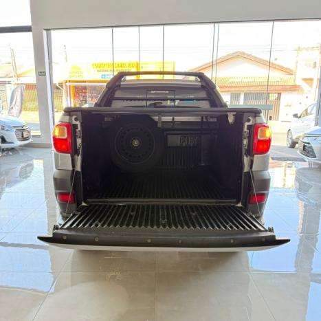 FIAT Strada 1.8 16V FLEX ADVENTURE CABINE ESTENDIDA, Foto 21