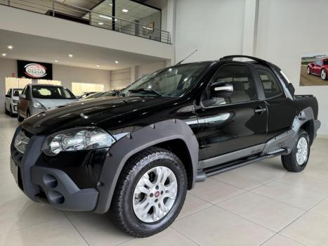FIAT Strada 1.8 16V FLEX ADVENTURE LOCKER CABINE DUPLA, Foto 2