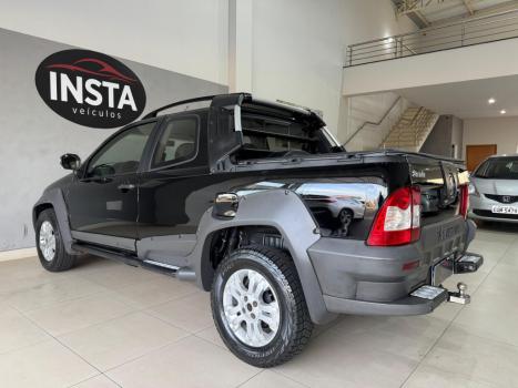 FIAT Strada 1.8 16V FLEX ADVENTURE LOCKER CABINE DUPLA, Foto 3