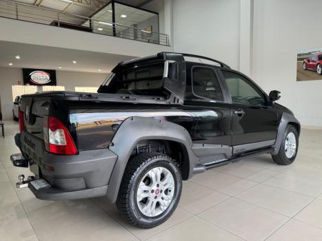 FIAT Strada 1.8 16V FLEX ADVENTURE LOCKER CABINE DUPLA, Foto 4
