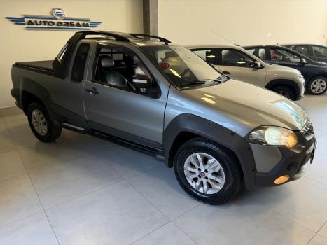 FIAT Strada 1.8 16V FLEX ADVENTURE LOCKER CABINE ESTENDIDA, Foto 8