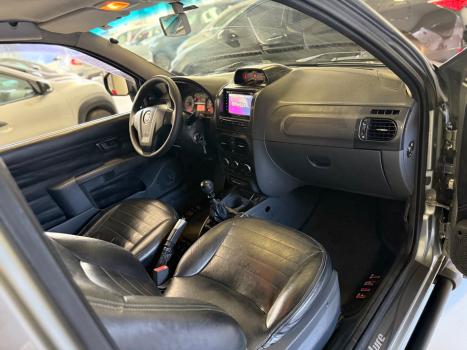 FIAT Strada 1.8 16V FLEX ADVENTURE LOCKER CABINE ESTENDIDA, Foto 9