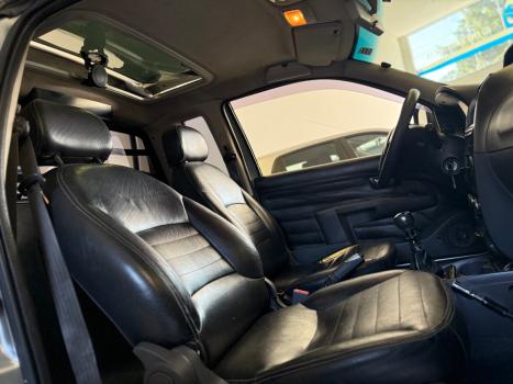 FIAT Strada 1.8 16V FLEX ADVENTURE LOCKER CABINE ESTENDIDA, Foto 10