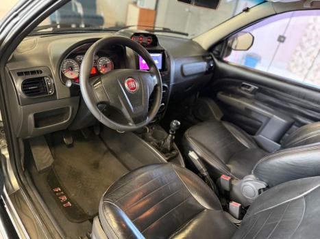 FIAT Strada 1.8 16V FLEX ADVENTURE LOCKER CABINE ESTENDIDA, Foto 12