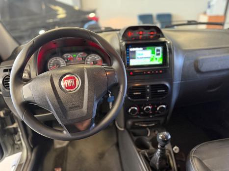 FIAT Strada 1.8 16V FLEX ADVENTURE LOCKER CABINE ESTENDIDA, Foto 14