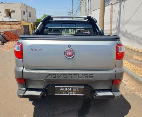 FIAT Strada 1.8 3P FLEX ADVENTURE CABINE DUPLA, Foto 7