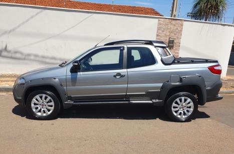 FIAT Strada 1.8 3P FLEX ADVENTURE CABINE DUPLA, Foto 2