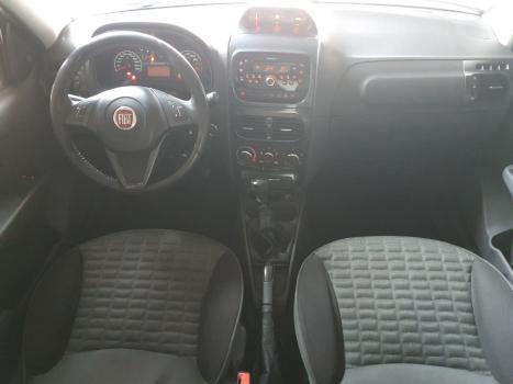 FIAT Strada 1.8 3P FLEX ADVENTURE CABINE DUPLA, Foto 11