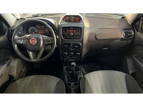 FIAT Strada 1.8 3P FLEX ADVENTURE CABINE DUPLA, Foto 5