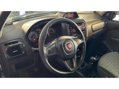 FIAT Strada 1.8 3P FLEX ADVENTURE CABINE DUPLA, Foto 18