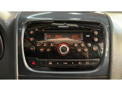 FIAT Strada 1.8 3P FLEX ADVENTURE CABINE DUPLA, Foto 20