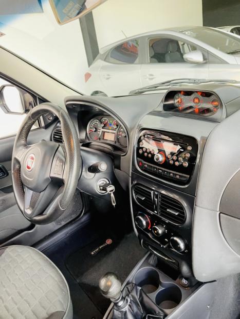 FIAT Strada 1.8 3P FLEX ADVENTURE CABINE DUPLA, Foto 20