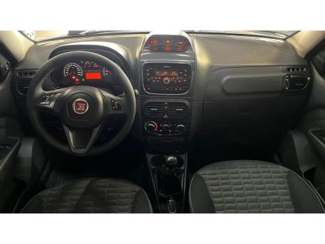 FIAT Strada 1.8 3P FLEX ADVENTURE CABINE DUPLA, Foto 5