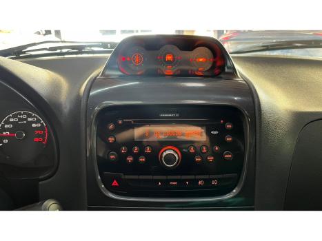 FIAT Strada 1.8 3P FLEX ADVENTURE CABINE DUPLA, Foto 18