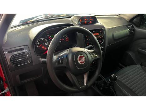 FIAT Strada 1.8 3P FLEX ADVENTURE CABINE DUPLA, Foto 19