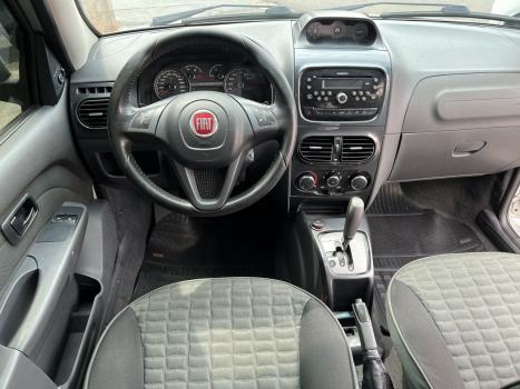 FIAT Strada 1.8 3P FLEX ADVENTURE CABINE DUPLA DUALOGIC AUTOMATIZADO, Foto 9