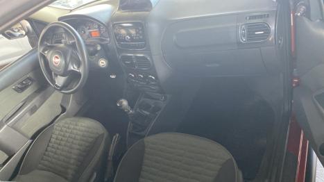 FIAT Strada 1.8 3P FLEX ADVENTURE CABINE DUPLA, Foto 7