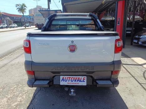 FIAT Strada 1.8 3P FLEX ADVENTURE CABINE DUPLA, Foto 5