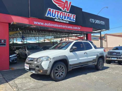 FIAT Strada 1.8 3P FLEX ADVENTURE CABINE DUPLA, Foto 6