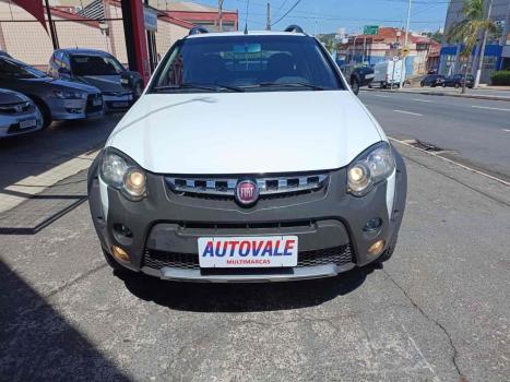 FIAT Strada 1.8 3P FLEX ADVENTURE CABINE DUPLA, Foto 2