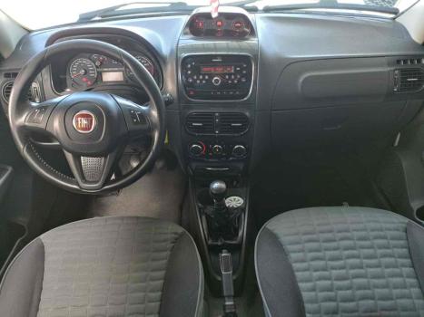 FIAT Strada 1.8 3P FLEX ADVENTURE CABINE DUPLA, Foto 9