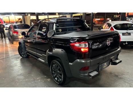 FIAT Strada 1.8 3P FLEX ADVENTURE CABINE DUPLA, Foto 4